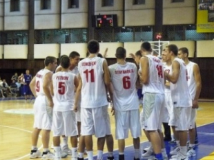 Bulgaria (U18) will play against Montenegro (U18) for a spot in Division A