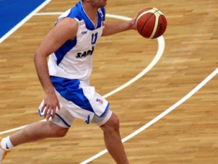 One of the BIBL′s best players - Ivan Lilov joins Olin Edirne from Turkey