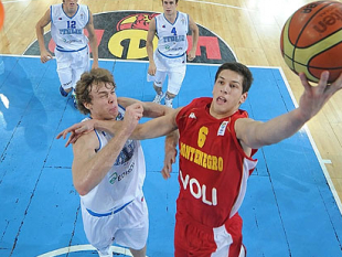 Nikola Ivanovic and Nemanja Radovic leave Mornar to sign with Buducnost