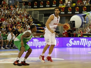 Bulgaria faced tough reality check in blow out loss to Spain