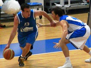 Rilski Sportist add Asen Velikov and Branko Mirkovic to their backcourt