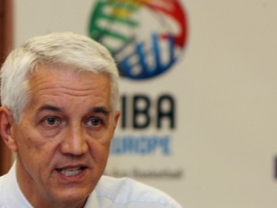 FIBA Europe approved the Israeli teams’ participation in EUROHOLD Balkan League