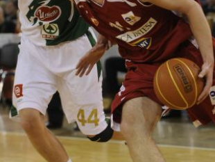 KK Mornar Bar adds Lazar Radosavljevic