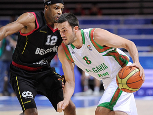 EuroBasket 2011: Bulgaria with a historical win