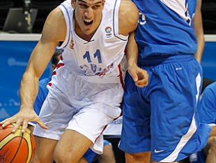 EuroBasket 2011: Serbia beats Israel, France, Lithuania and Spain remain unbeaten