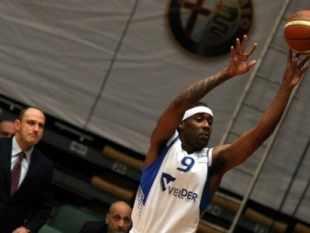 BIBL all-time leading scorer Donald Cole leaves Levski to play in Lebanon