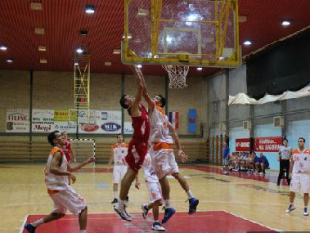 HKK Zrinjski defeated KK Mornar at  Marijofil Dzidic  tournament