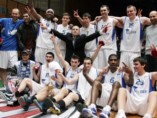 2011-12 Team Preview: BC Levski Sofia