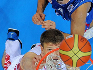 EuroBasket 2011: Serbia is out of the semifinals, after losing to Russia