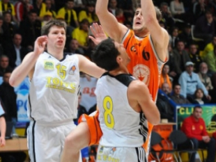 2011-2012 Team Preview: KK Torus - SC Boris Trajkovski