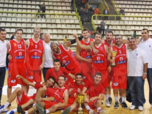 Rabotnicki beat Feni Industries in Kavadarci and took the Supercup