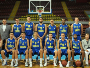 Newcomers KK Torus and KK Mornar Bar tip off the 2011/2012 season today in Skopje