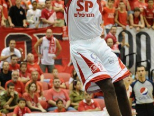 Hapoel Tel Aviv won in their debut in EUROHOLD Balkan League