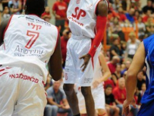 Domestic leagues: Hapoel started in style in the Israeli league