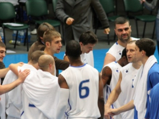 Domestic leagues: Levski started off with a win