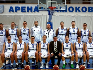 Domestic leagues: Rilski with a  Bulgarian  win in the first round