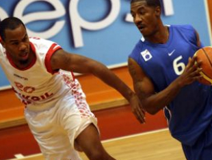 Domestic leagues: Levski with a loss to Lukoil in the NBL