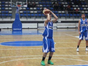 Dramatic win for Rilski in the last seconds against BC Timisoara