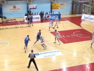 Ulcinj stole the win from Zrinjski in an interesting game