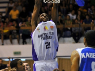 Domestic leagues: Blowout win for BC Timisoara against Pitesti