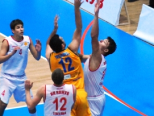 Domestic leagues: KK Torus SCBT remained unbeaten after five games