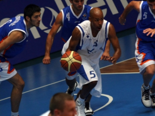 Levski going after third straight win in their visit to Ulcinj