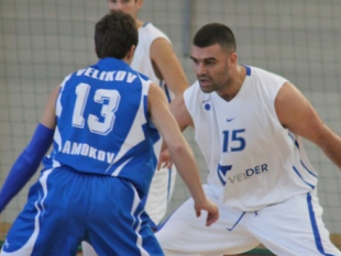 Domestic leagues: Levski didn′t have any trouble with Rilski Sportist