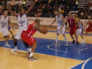 Galil Gilboa stayed perfect after a road win against Timisoara