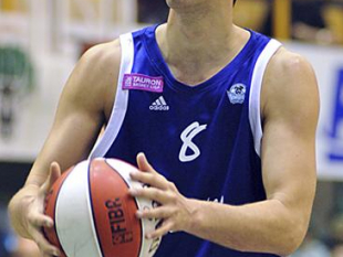 Forward Nikola Jovanovic joins BC Timisoara