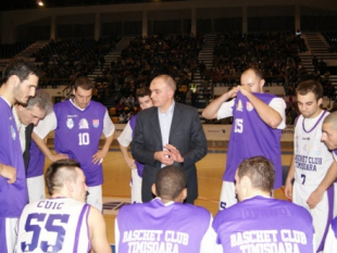 Domestic leagues: Timisoara remained on top after a blowout against Craiova