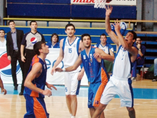 Domestic leagues: OKK Beograd defeated Metalac on the road