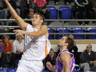 Domestic leagues: Easy win for Mornar against Primorje