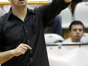 HKK Zrinjski Mostar named Boris Dzidic as their new head coach