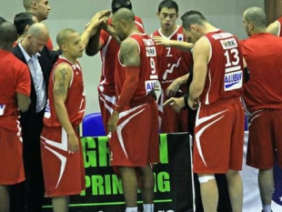 Galil Gilboa cruised past KK Torus - SCBT for their fifth straight win