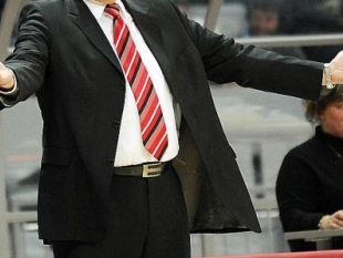 Vlado Djurovic is the new head coach of OKK Beograd