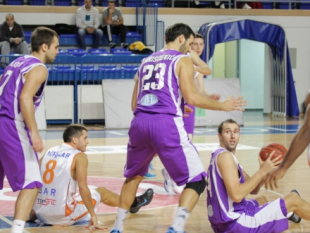 BC Timisoara stunned OKK Beograd away from home