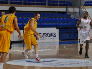 KK Mornar extended their streak to three in a row after beating KK Torus SCBT