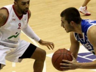 Rilski Sportist will try and stop the unbeaten Galil Gilboa