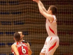 OKK Beograd signed with Luka Milojevic