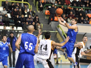 HKK Zrinjski will be looking to get their first win against KK Ulcinj