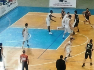 Domestic leagues: Torus defeated Feni in the  Macedonian BIBL  derby