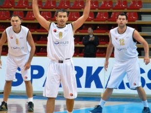 Domestic leagues: Torus lost the Skopje derby against MZT