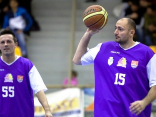 Domestic leagues: Timisoara lost to Gaz Metan, Popescu got his MVP award