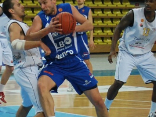 Domestic leagues: Torus lost the local Skopje derby to MZT