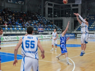 Domestic leagues: Rilski got the win in Varna