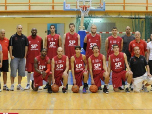 Team profile: BC Hapoel Tel Aviv