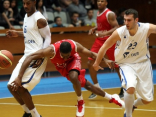 Domestic leagues: Levski lost to Lukoil at home