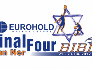 Galil Gilboa will host the EUROHOLD Balkan League Final Four this season