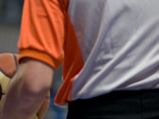 The officials for the 2012 EUROHOLD Balkan League Final Four