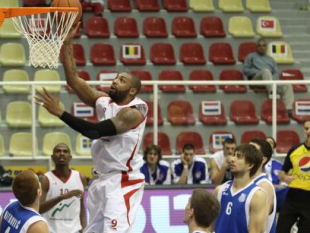 Galil Gilboa and Hapoel Tel Aviv will give out the Israeli finalist